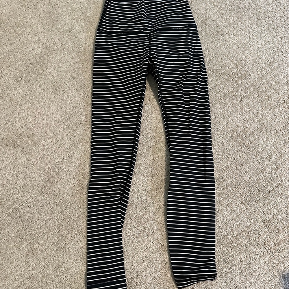 Lululemon Wunder Under